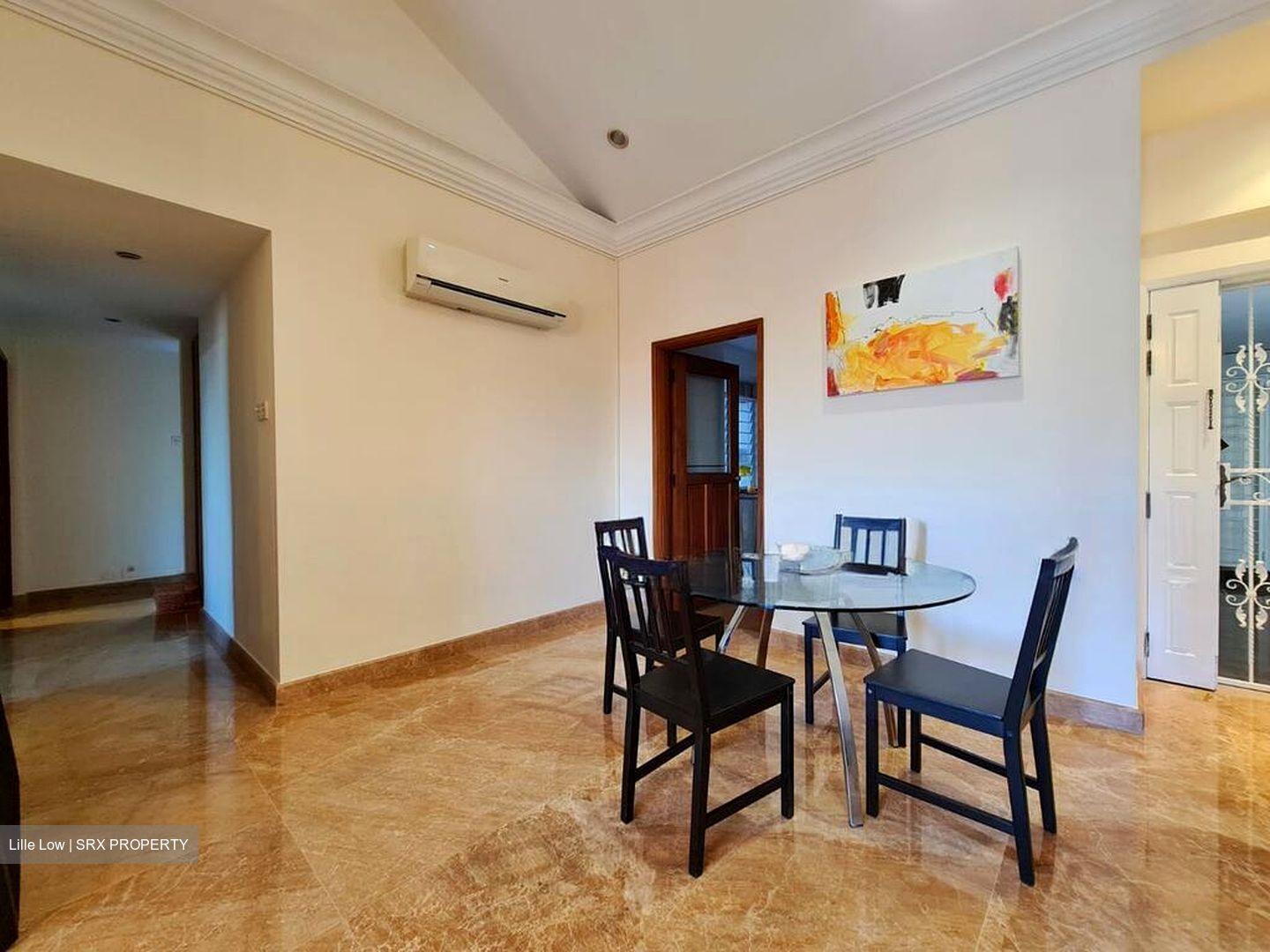 Changi Court (D16), Condominium #531792761